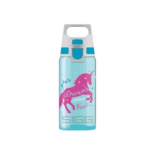 SIGG Viva Kids One pudele 0,5 l, vienradzis