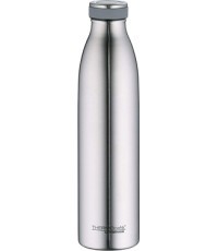 Termopudele TC Bottle, 0,75 l, nerūsējošais tērauds, matēta