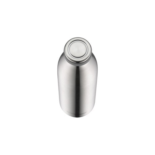 Термобутылка TC Bottle, 0,75 л, нержавеющая сталь, матовая