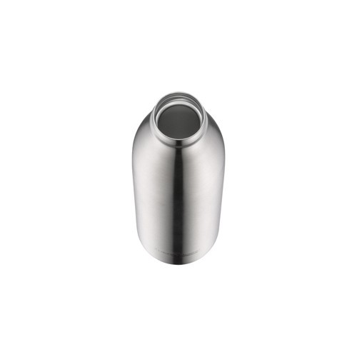 Termopudele TC Bottle, 0,75 l, nerūsējošais tērauds, matēta