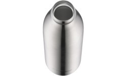 Termopudele TC Bottle, 0,75 l, nerūsējošais tērauds, matēta