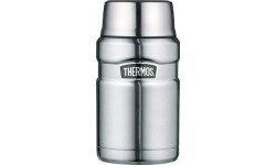 Foodcontainer Thermos King 0.71L, Stainless Steel