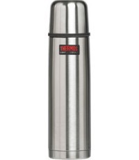 Termoss Isoflask Light and Compact, 0,75 l, nerūsējošais tērauds