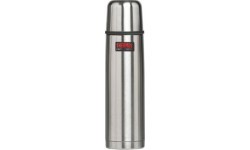 Bottle Thermos Isoflask Light and Compact, 0.75L, Stainless Steel