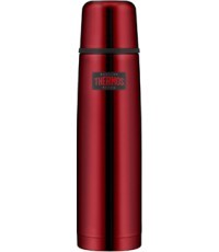 Flask Thermos Isoflask Light and Compact, 1L