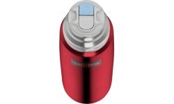 Termoss Isoflask, viegls un kompakts, 1 l