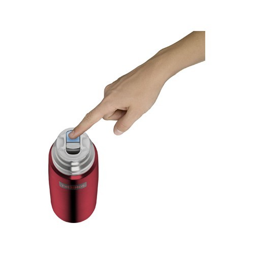 Flask Thermos Isoflask Light and Compact, 1L