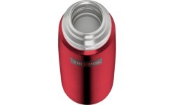 Termoss Isoflask, viegls un kompakts, 1 l
