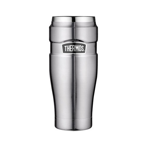 Thermoflask Thermos Tumbler King, 0.47L, Steel
