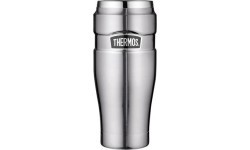 Thermoflask Thermos Tumbler King, 0.47L, Steel