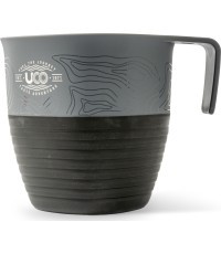 Folding Cup UCO 350ml, Grey-Black
