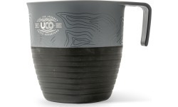 Folding Cup UCO 350ml, Grey-Black