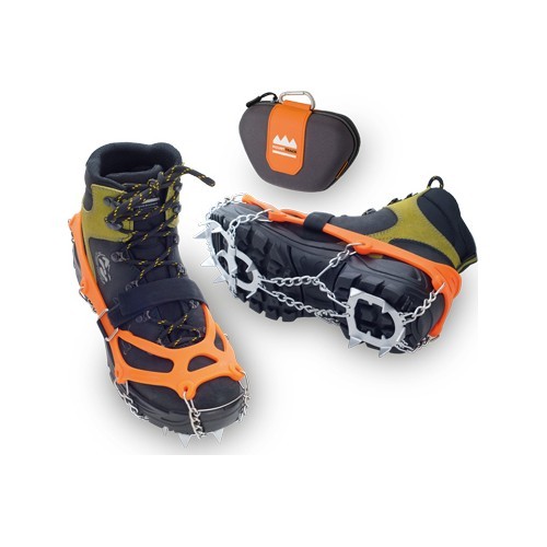 Shoe Chains Veriga Mount Track XL