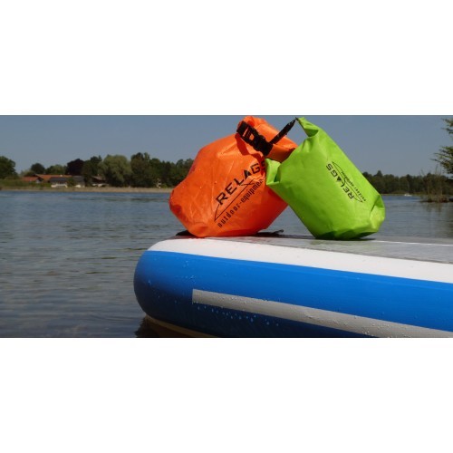 Водонепроницаемый мешок BasicNature 210T