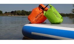 Водонепроницаемый мешок BasicNature 210T