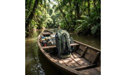 BasicNature Dry Bag