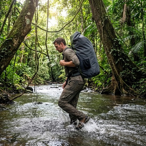 BasicNature Dry Bag