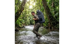 Ūdensdrošs maiss BasicNature Dry Bag