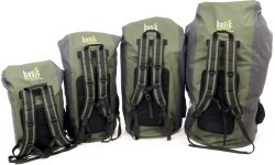 Ūdensdrošs maiss BasicNature Dry Bag