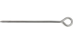 BasicNature Duraluminium tent peg