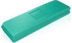 BasicNature Foldable Seat Cushion