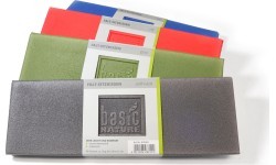 BasicNature Foldable Seat Cushion