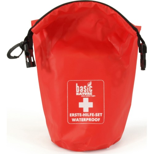 BasicNature First aid kit 'Standard'