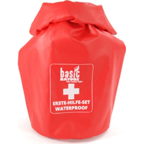 BasicNature First aid kit 'Plus'