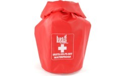 BasicNature First aid kit 'Plus'