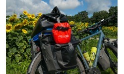 BasicNature pirmās palīdzības komplekts 'Plus'