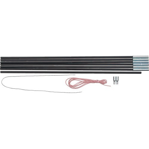 BasicNature Fibreglass tentpole