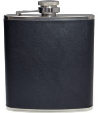 Фляжка BasicNature «Leather»