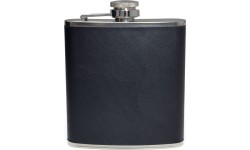 Фляжка BasicNature «Leather»