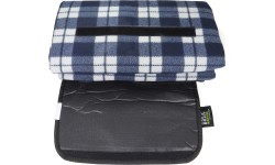 Плед для пикника BasicNature 'Pro'