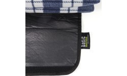 Плед для пикника BasicNature 'Pro'