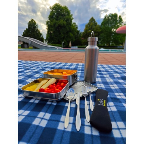 BasicNature 'Pro' piknika sega