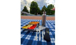 BasicNature 'Pro' piknika sega