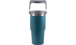 Термокружка BasicNature из нержавеющей стали «Color»