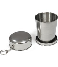 BasicNature Telescopic Mug