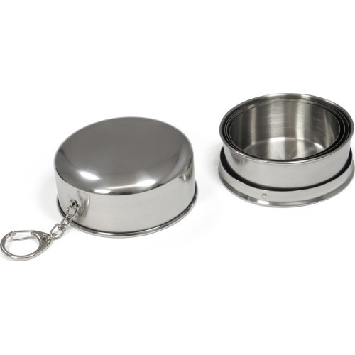 BasicNature Telescopic Mug