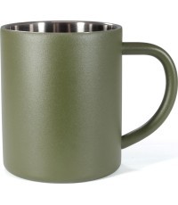 Термокружка из нержавеющей стали BasicNature «Deluxe»