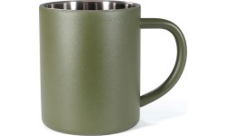 BasicNature nerūsējošā tērauda termokrūze „Deluxe“