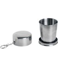 BasicNature Telescopic Mug