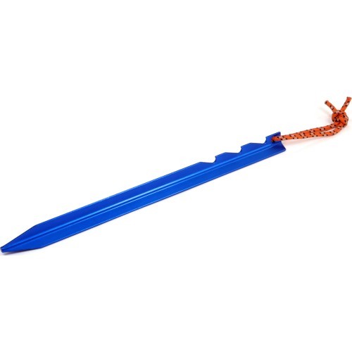 BasicNature Tent Peg 'Y-Stake'
