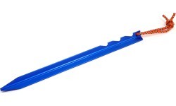 BasicNature Tent Peg 'Y-Stake'