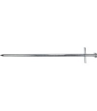 BasicNature Tent peg 'Rock'