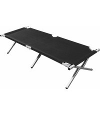 BasicNature Travelchair 'Campbed'