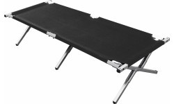 BasicNature Travelchair 'Campbed'