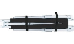 Туристическая раскладушка BasicNature 'Campbed'