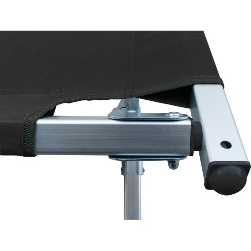BasicNature Travelchair 'Campbed'
